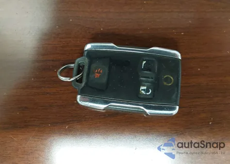 2016 Chevrolet Silverado 1500 1Lz из США, поврежденный, VIN 3GCUKSEC4GG150760